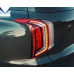 MOBIS LED REAR LAMPS TYPE SET FOR HYUNDAI PALISADE 2018-21 MOBIS LED REAR LAMPS TYPE SET FOR HYUNDAI PALISADE 2018-21