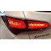 MOBIS REAR COMBINATION LED LAMP HYUNDAI SANTA FE 2015-18 MOBIS REAR COMBINATION LED LAMP HYUNDAI SANTA FE 2015-18