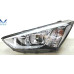 MOBIS HEADLAMP HID TYPE SET FOR HYUNDAI SANTA FE DM 2012-15