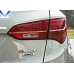 MOBIS REAR COMBINATION LED LAMP HYUNDAI SANTA FE DM 2012-15
