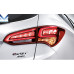 MOBIS REAR COMBINATION LED LAMP HYUNDAI SANTA FE DM 2012-15