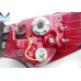 MOBIS REAR COMBINATION LED LAMP HYUNDAI SANTA FE DM 2012-15