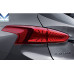 MOBIS REAR COMBINATION LAMPS BULB TYPE HYUNDAI SANTA FE TM 2018-20