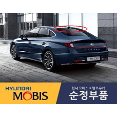 MOBIS LED BRAKE LINE LAMP SET FOR HYUNDAI SONATA DN8 2019-21