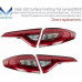 MOBIS REAR COMBINATION LED LAMP SET FOR HYUNDAI SONATA LF 2014-17