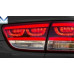 MOBIS LED REAR COMBINATION LAMPS SET FOR KIA SORENTO 2014-17 MOBIS LED REAR COMBINATION LAMPS SET FOR KIA SORENTO 2014-17