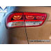 MOBIS LED REAR COMBINATION LAMPS SET FOR KIA SORENTO 2014-17 MOBIS LED REAR COMBINATION LAMPS SET FOR KIA SORENTO 2014-17