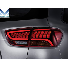 MOBIS LED REAR COMBINATION LAMPS KIA SORENTO UM 2017-20 MOBIS LED REAR COMBINATION LAMPS KIA SORENTO UM 2017-20