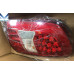 SSANGYONG REAR COMBINATION TAIL LAMP SET FOR REXTON W 2012-17