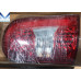 SSANGYONG REAR COMBINATION TAIL LAMP SET FOR REXTON W 2012-17