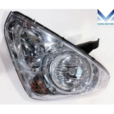 MOBIS EDITION DAYLIGHT HEADLAMP HYUNDAI GRAND STAREX / H-1 2007-17