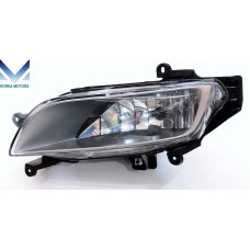 MOBIS FOG HEADLAMP TYPE SET FOR HYUNDAI STAREX H-1 iLOAD 2007-15