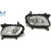 MOBIS FOG HEADLAMP TYPE SET FOR HYUNDAI STAREX H-1 2015-17