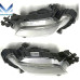 MOBIS FOG HEADLAMP TYPE SET FOR HYUNDAI STAREX H-1 2015-17