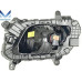 MOBIS FOG HEADLAMP TYPE SET FOR HYUNDAI STAREX H-1 2015-17