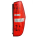 MOBIS REAR COMBINATION LAMP FOR HYUNDAI STAREX H-1 iLOAD 2007-17