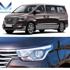MOBIS PROJECTION TYPE DAYLIGHT SET FOR HYUNDAI STAREX H-1 2018-21