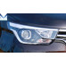 MOBIS PROJECTION TYPE DAYLIGHT SET FOR HYUNDAI STAREX H-1 2018-21