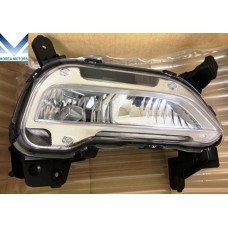 MOBIS FOG HEADLAMP TYPE SET FOR HYUNDAI STAREX H-1 2018-21