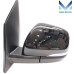 MOBIS LED REARVIEW MIRROR FOR HYUNDAI STAREX H-1 iLOAD 2018-21