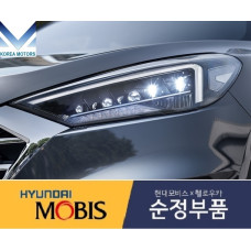 MOBIS FULL LED HEADLAMP HYUNDAI TUCSON 2015-20