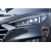 MOBIS FARY PEREDNIE HID LED HYUNDAI TUCSON 2015-20