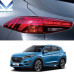 MOBIS LED REAR COMBINATION LAMP HYUNDAI TUCSON TL-PD 2018-21 MOBIS LED REAR COMBINATION LAMP HYUNDAI TUCSON TL-PD 2018-21