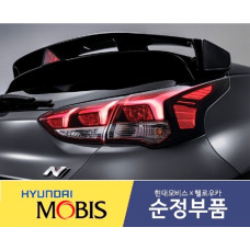 MOBIS LED TAIL COMBINATION LAMP HYUNDAI VELOSTER 2018-21 MOBIS LED TAIL COMBINATION LAMP HYUNDAI VELOSTER 2018-21