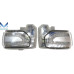 MOBIS MIRROR SIDE LED REPEATER MODULE FOR HYUNDAI VENUE 2019-21