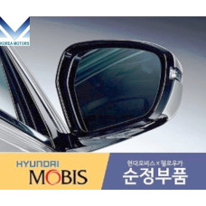 MOBIS MIRROR SIDE LED REPEATER MODULE FOR HYUNDAI VENUE 2019-21