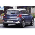 MOBIS LED REAR COMBINATION LAMPS SET FOR HYUNDAI VENUE 2019-21