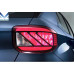 MOBIS LED REAR COMBINATION LAMPS SET FOR HYUNDAI VENUE 2019-21