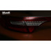 XLOOK TAILLIGHTS LED MODULES FULL HYUNDAI 5G GRANDEUR HG 2011-15