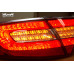XLOOK TAILLIGHTS LED MODULES FULL HYUNDAI 5G GRANDEUR HG 2011-15