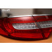 XLOOK TAILLIGHTS LED MODULES FULL HYUNDAI 5G GRANDEUR HG 2011-15
