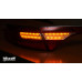 XLOOK TAILLIGHTS LED MODULES FULL HYUNDAI 5G GRANDEUR HG 2011-15