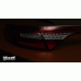 XLOOK TAILLIGHTS LED MODULES FULL HYUNDAI 5G GRANDEUR HG 2011-15