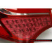 XLOOK REAR TURN SIGNAL MODULES (DLX VERSION) HYUNDAI SANTA 2013-15
