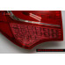XLOOK REAR TURN SIGNAL MODULES (DLX VERSION) HYUNDAI SANTA 2013-15