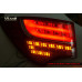 XLOOK REAR TURN SIGNAL MODULES (DLX VERSION) HYUNDAI SANTA 2013-15