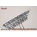 XLOOK TAILLIGHTS LED MODULES FULL HYUNDAI 5G GRANDEUR HG 2011-15