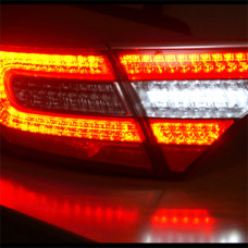 XLOOK TAILLIGHTS LED MODULES FULL HYUNDAI 5G GRANDEUR HG 2011-15 XLOOK TAILLIGHTS LED MODULES FULL HYUNDAI 5G GRANDEUR HG 2011-15