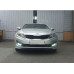 KABIS LED DAYTIME RUNNING LIGHTS SET FOR KIA K5 2010-13