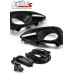 KABIS LED DAY RUNNING LIGHTS SET FOR KIA SORENTO R 2009-12