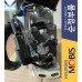 MOBIS PUMP HIGH PRESSURE DIESEL ENGINE D4BH HYUNDAI KIA 2001-07