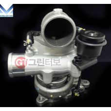 NEW TURBOCHARGER 2820042650 ASSY FOR HYUNDAI KIA 2004-12