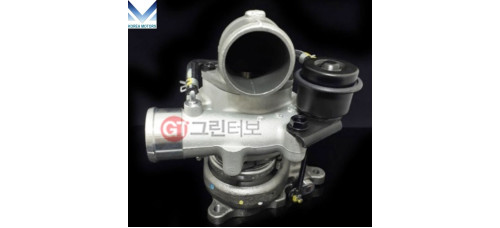 NEW TURBOCHARGER 2820042650 ASSY FOR HYUNDAI KIA 2004-12