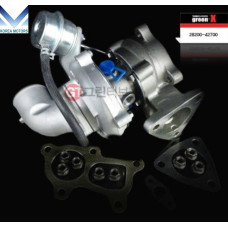 NEW TURBOCHARGER 2820042700 ASSY FOR HYUNDAI KIA 2001-20