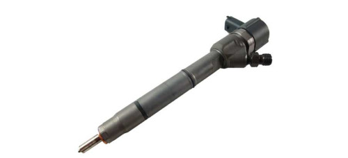 NEW INJECTOR ASSY-FUEL FOR ENGINE DIESEL D4FA MOBIS 2005-10