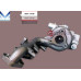 MOBIS NEW TURBOCHARGER 282012A780 ASSY FOR HYUNDAI KIA 2010-20